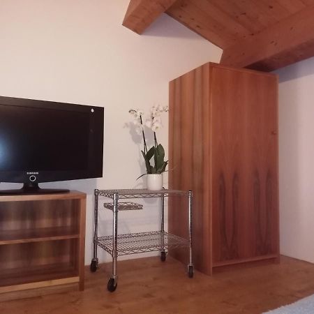 Apartmán Centro E Mare Pesaro Exteriér fotografie