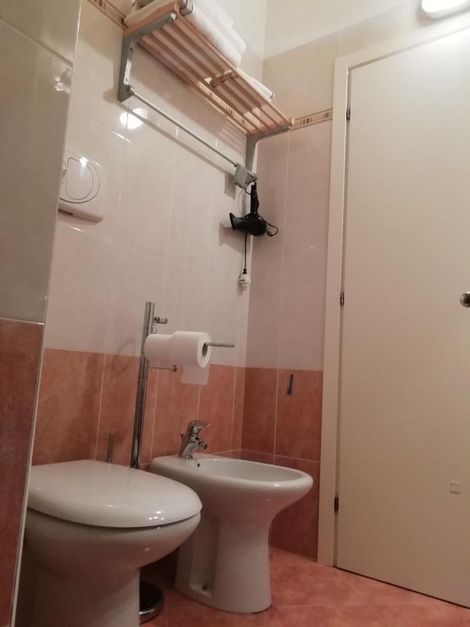 Apartmán Centro E Mare Pesaro Exteriér fotografie
